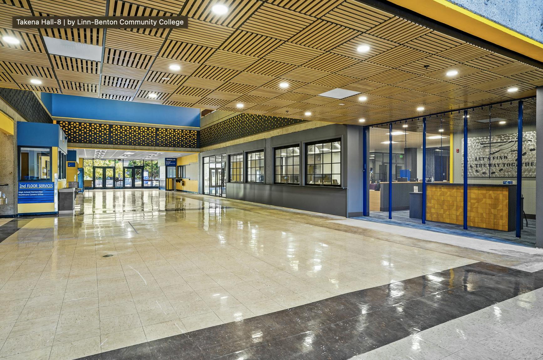 LinnBenton Community College